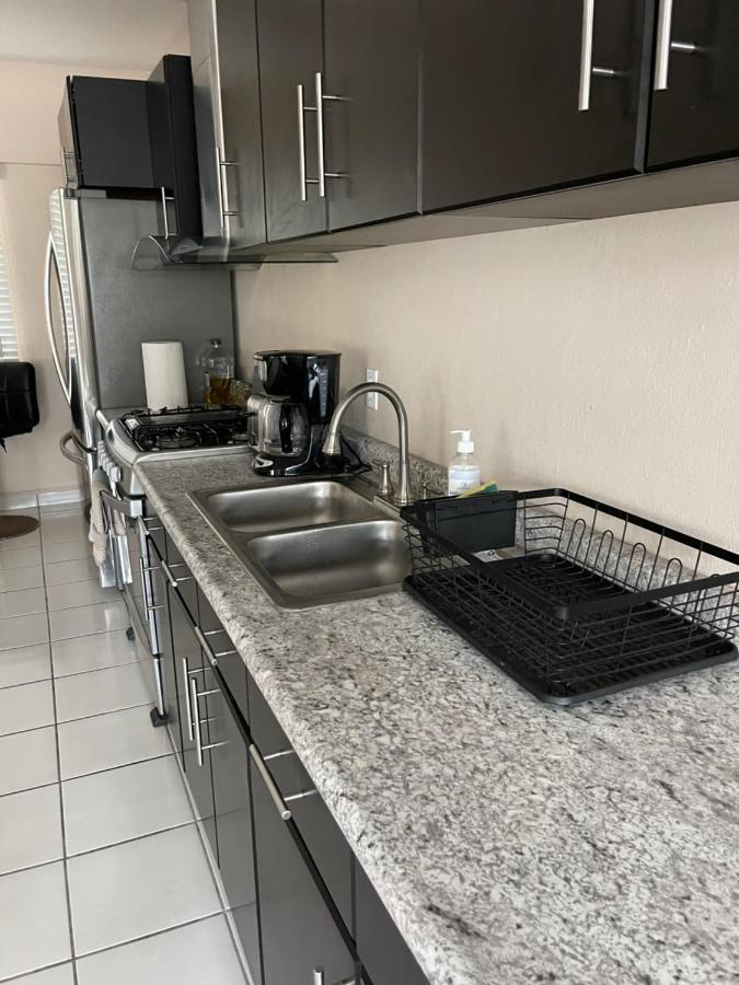 Otay Studio Great Patio Near Otay Crossing & Airport Tijuana Dış mekan fotoğraf