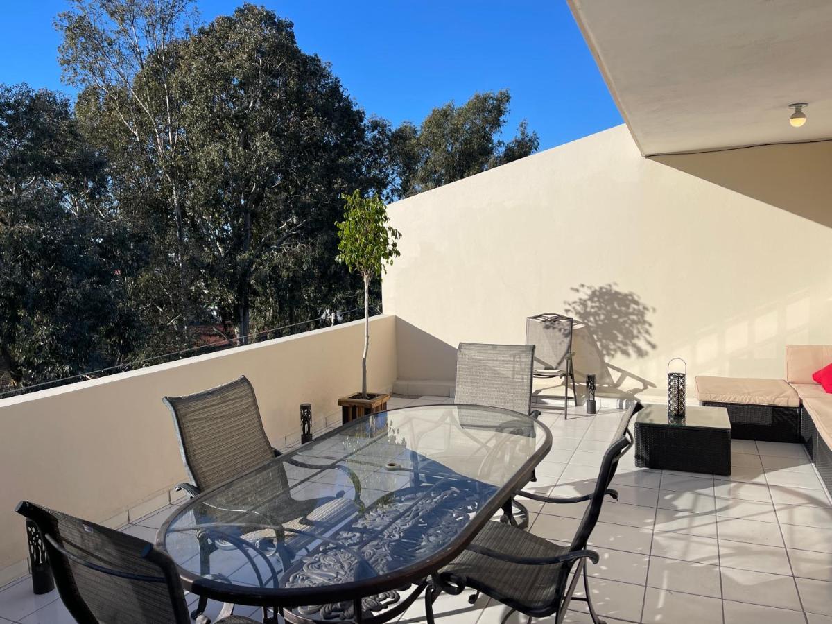 Otay Studio Great Patio Near Otay Crossing & Airport Tijuana Dış mekan fotoğraf