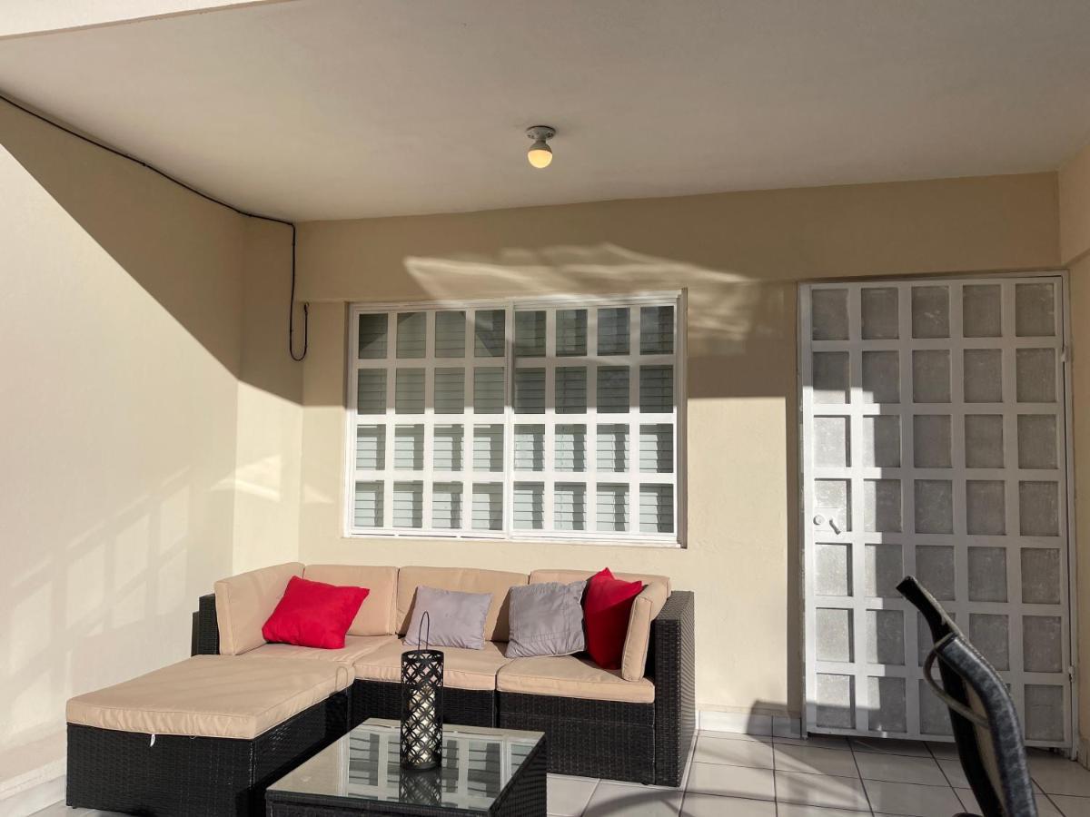 Otay Studio Great Patio Near Otay Crossing & Airport Tijuana Dış mekan fotoğraf