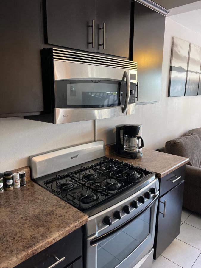 Otay Studio Great Patio Near Otay Crossing & Airport Tijuana Dış mekan fotoğraf