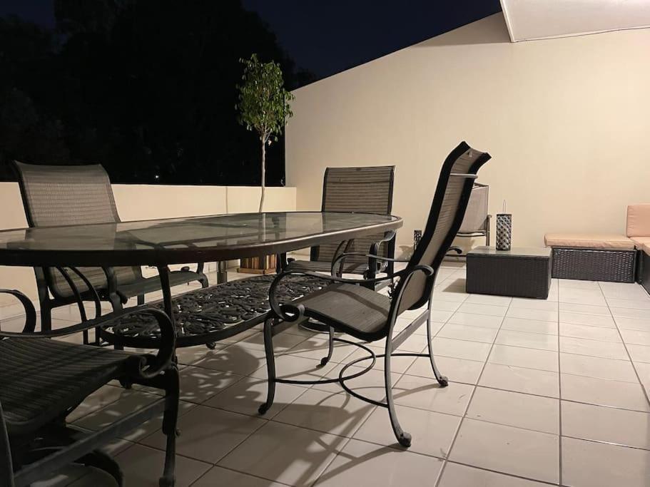 Otay Studio Great Patio Near Otay Crossing & Airport Tijuana Dış mekan fotoğraf