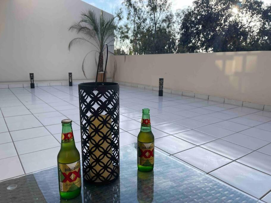 Otay Studio Great Patio Near Otay Crossing & Airport Tijuana Dış mekan fotoğraf