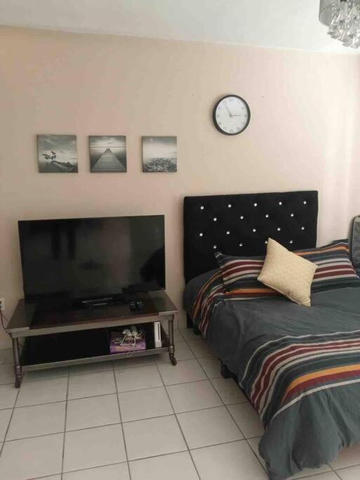 Otay Studio Great Patio Near Otay Crossing & Airport Tijuana Dış mekan fotoğraf
