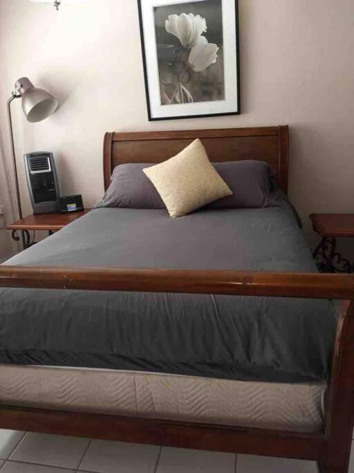 Otay Studio Great Patio Near Otay Crossing & Airport Tijuana Dış mekan fotoğraf