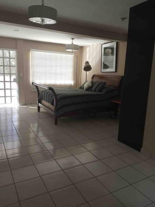Otay Studio Great Patio Near Otay Crossing & Airport Tijuana Dış mekan fotoğraf