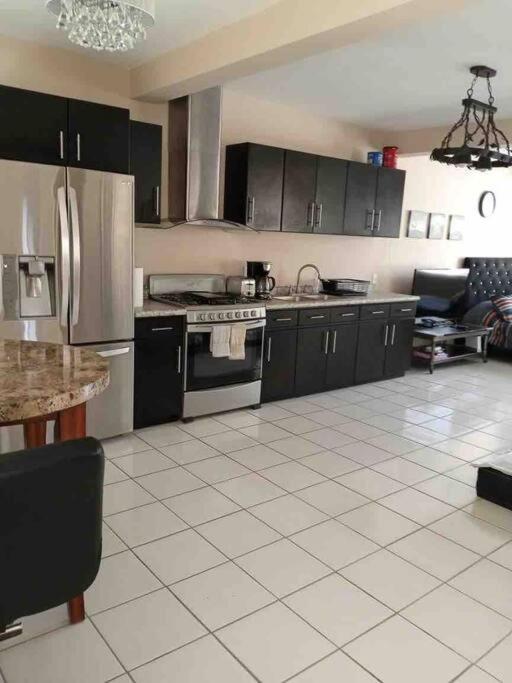 Otay Studio Great Patio Near Otay Crossing & Airport Tijuana Dış mekan fotoğraf