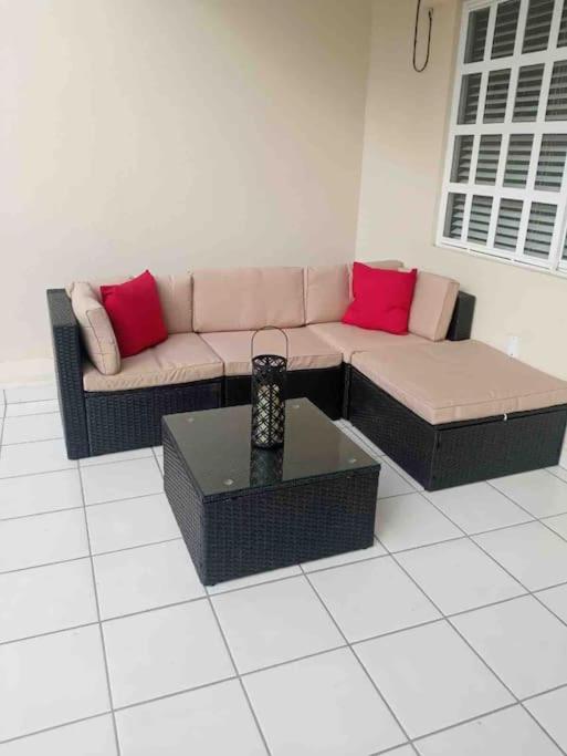 Otay Studio Great Patio Near Otay Crossing & Airport Tijuana Dış mekan fotoğraf